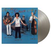 THE MODERN LOVERS - Rock 'N' Roll With The Modern Lovers (Repress) - LP - 180g Silver Coloured Vinyl image