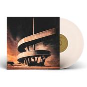 MOLCHAT DOMA - Belaya Polosa - LP - Cloudy Clear Vinyl [SEP 6] image