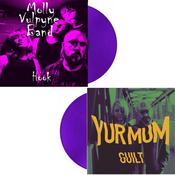 MOLLY VULPYNE BAND - "Hook" | YUR MUM image