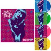 MOLLY VULPYNE BAND - My Expiry image