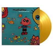 MOLOKO - Do You Like My Tight Sweater? (2023 Reissue) - 2LP - 180g Translucent Yellow Vinyl image