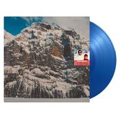 MOLOKO - I Am Not A Doctor (25th Anniversary Reissue) - 2LP - 180g Translucent Blue Vinyl image