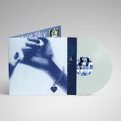MOMMA - Welcome To My Blue Sky (with Poster insert) - LP - Coke Bottle Clear Vinyl [APR 4]