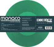 MONACO - I've Got A Feeling image