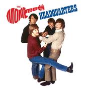 THE MONKEES - Headquarters (Remastered &amp; Expanded Edition) [Rocktober 2024] - 2LP - Vinyl [OCT 11] image
