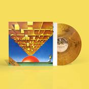 MONTY PYTHON - The Album Of The Soundtrack Of The Trailer Of The Film Of Monty Python And The Holy Grail (50th Anniversary Edition) image