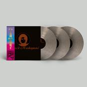 MOODYMANN - Black Mahogani (Reissue) image