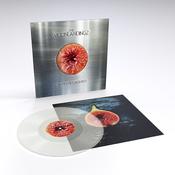 THE MOONLANDINGZ - No Rocket Required - LP - Transparent Milky Clear Vinyl image