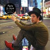 VARIOUS - Moping in Style - A Tribute To Adam Green - 2LP - Vinyl image