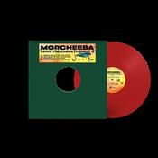 MORCHEEBA - Escape The Chaos (The Remixes) - 12" - Limited Edition Red Vinyl [Record Store Day 2026] image