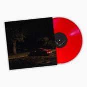MORE EAZE &amp; CLAIRE ROUSAY - No Floor - LP - Translucent Red Vinyl [MAR 21] image