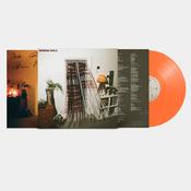 MOREISH IDOLS - All In The Game (with SIGNED Print) - LP - Orange Vinyl [MAR 7]