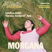 Morgana - Instore &amp; Signing - October 15th
