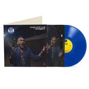 MORRISSEY - Make-Up Is A Lie image