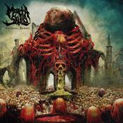 MORTA SKULD - Creation Undone - LP - Black Vinyl image