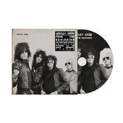 MÖTLEY CRÜE - From The Beginning image
