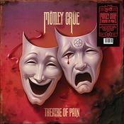 MÖTLEY CRÜE - Theatre Of Pain (40th Anniversary) image