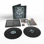 Motorhead - Kiss of Death (20th Anniversary Edition) image
