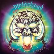 MOTÖRHEAD - Overkill (2024 Expanded Edition) - 2CD image
