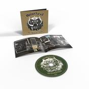 MOTÖRHEAD - The Manticore Tapes image