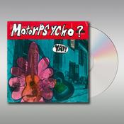 MOTORPSYCHO - Yay! image