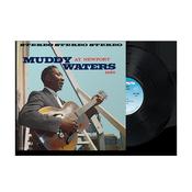 Muddy Waters - Muddy Waters At Newport 1960 (Acoustic Sounds) image
