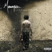 MUDVAYNE - Lost And Found (Repress) - 2LP - Gatefold 180g Vinyl image