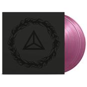 MUDVAYNE - The End Of All Things To Come (2024 Reissue) - 2LP - 180g Purple Marbled Vinyl [JUN 21] image