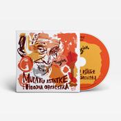 MULATU ASTATKE &amp; HOODNA ORCHESTRA - Tension - CD [FEB 14] image