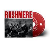 MUMFORD and SONS - Rushmere - CD [MAR 28]