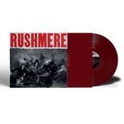MUMFORD &amp; SONS - Rushmere - LP - Bloodshot Red Vinyl [MAR 28]