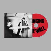 MUNA - Dancing On The Wall - LP - Clear Red Vinyl image
