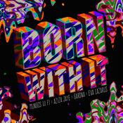 MUNGO'S HI FI - Born With It / Back In The Dayz - 12'' - Black Bio-Vinyl [OCT 4] image
