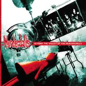 MURDERDOLLS - Beyond The Valley Of The Murderdolls (Reissue) - LP - 180g Vinyl
