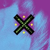 VARIOUS - Music Against Misogyny (Repress) - LP - Vinyl image
