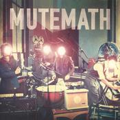 MUTEMATH - Mutemath - 2LP - Limited Edition Transparent Sea Blue Vinyl [Record Store Day 2026] image