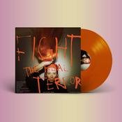 MY BRIGHTEST DIAMOND - Fight The Real Terror - LP - Safety Orange Vinyl [NOV 22] image