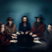 MY MORNING JACKET - is - LP - Sea Blue Vinyl [MAR 21]