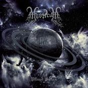 MYSTICUM - Planet Satan (Reissue) - LP - Vinyl image