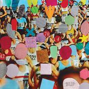 NAHreally &amp; The Expert - BLIP - LP - Vinyl image