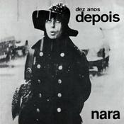 NARA LEÃO - Dez Anos Depois - 2LP - 180g Vinyl [FEB 7] image