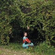 NATALIE SLADE - Molasses - 2LP - Black Vinyl image