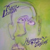 NEON LEMON - Hypnagogic Visions image