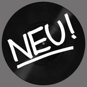 NEU! - NEU! 75 (50th Anniversary Reissue) - LP - Picture Disc Vinyl [MAR 28] image