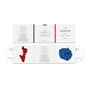 NEW ORDER - Substance '87 (Remastered) - 2CD image