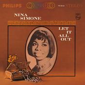 NINA SIMONE - Let It All Out (Reissue) image