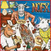 NOFX - Liberal Animation (Reissue) image