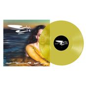 NADAH EL SHAZLY - Laini Tani - LP - Transparent Yellow Vinyl [JUN 6] image