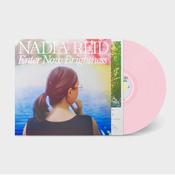 NADIA REID - Enter Now Brightness - LP - Pink Vinyl [FEB 7] image