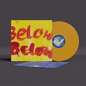 NAIMA BOCK - Below A Massive Dark Land (Loser Edition) - LP - Eco Yellow Vinyl [SEP 27] image